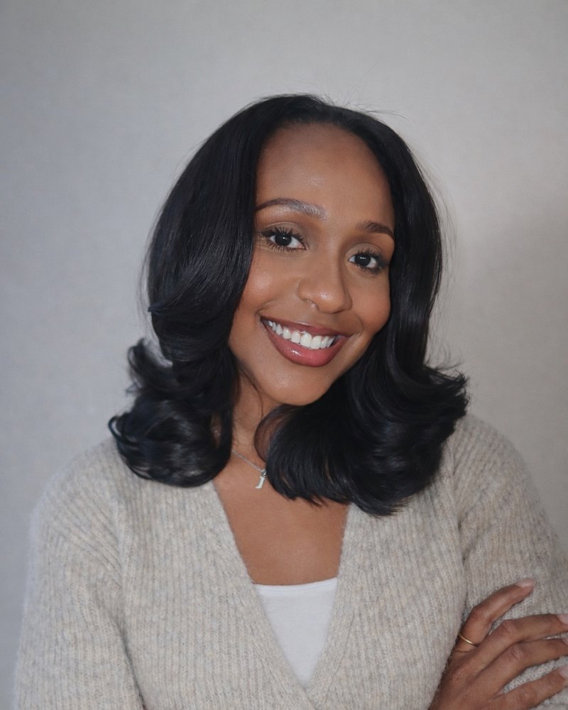 Jelyn Andrews, founder and CEO of Pulse